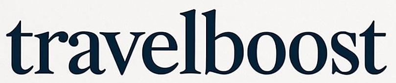 TravelBoost Logo