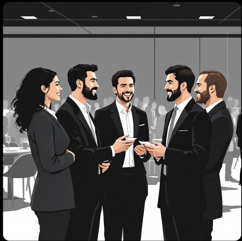 Komunitas profesional perjalanan